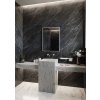 ONE 50X70 ZRKADLO BIELA (5)