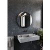 Sphere OKRUHLE LED ZRKADLO (2)
