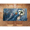 68691 2 makke sklo modry mramor pvc folia na stol na mieru