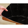 68697 makke sklo cierny mramor pvc folia na stol na mieru