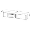 tv stolik 190 ep