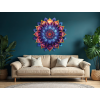 63772 4 kvetinova mandala fialova mudrost