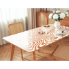 69845 1 makke sklo pieskove duny pvc folia na stol na mieru