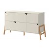 55864 komoda lotta latte