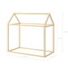 wood nest domcekova postel montessori 70 140 (3)