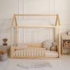 wood nest domcekova postel montessori 70 140 (5)