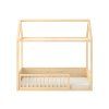 wood nest domcekova postel montessori 70 140 (9)