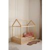 wood nest domcekova postel montessori 70 140 (18)