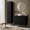 mona w35 170 2d mona um80 d2 czarna