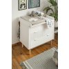 FILLER BIELA DOPLNKOVY REGAL (6)