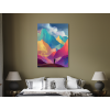 uv-100088 (Farba rámu Bez rámu, Povrchová úprava Matná, Veľkosť obrazu A4)