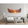 UV-100101 (Povrchová úprava Matná, Rozmer obrazu 22 x 60 cm)