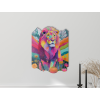 UV-180104 (Povrchová úprava Matná, Rozmer obrazu 50 x 39,5 cm)
