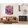 UV-180104 (Povrchová úprava Matná, Rozmer obrazu 50 x 39,5 cm)