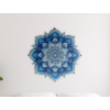 UV-800034 (Povrchová úprava Matná, Rozmer obrazu 35 x 35 cm)